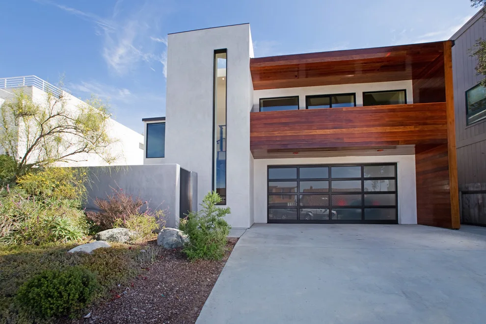 Del Mar Residence Market by Chaun Miller Design & Construction - Photo 8