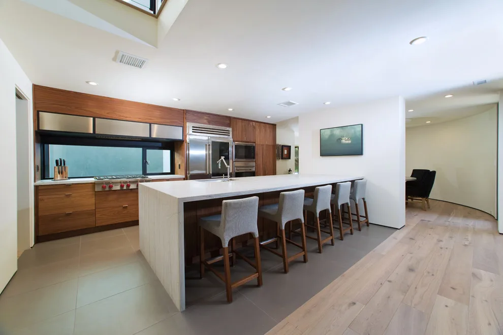 Del Mar Residence Market by Chaun Miller Design & Construction - Photo 6
