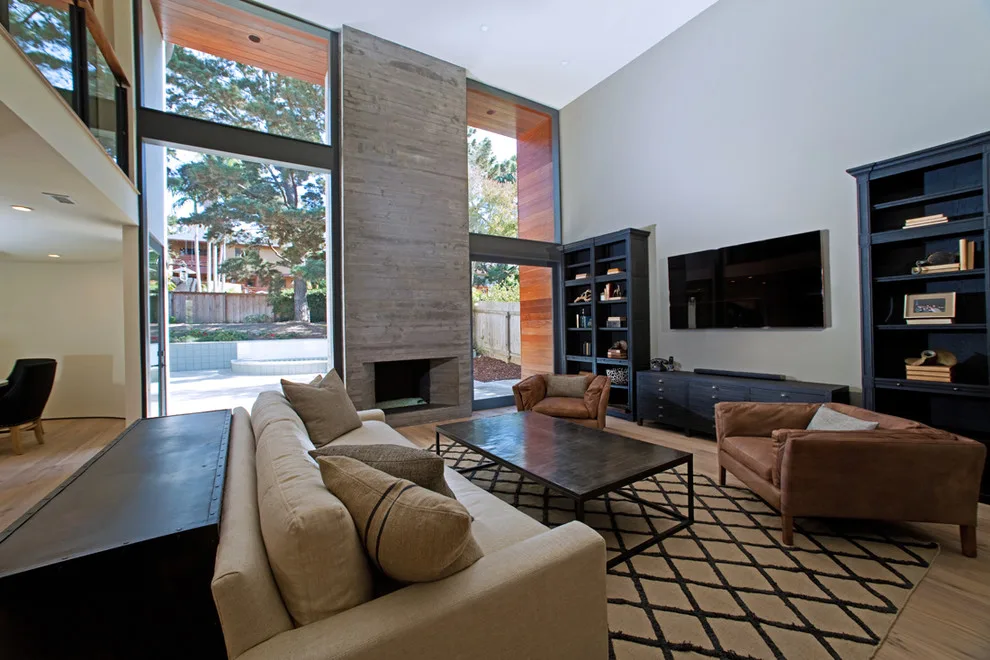 Del Mar Residence Market by Chaun Miller Design & Construction - Photo 3
