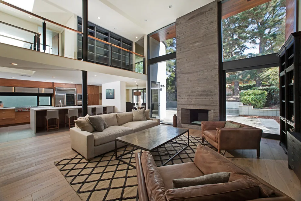 Del Mar Residence Market by Chaun Miller Design & Construction - Photo 9