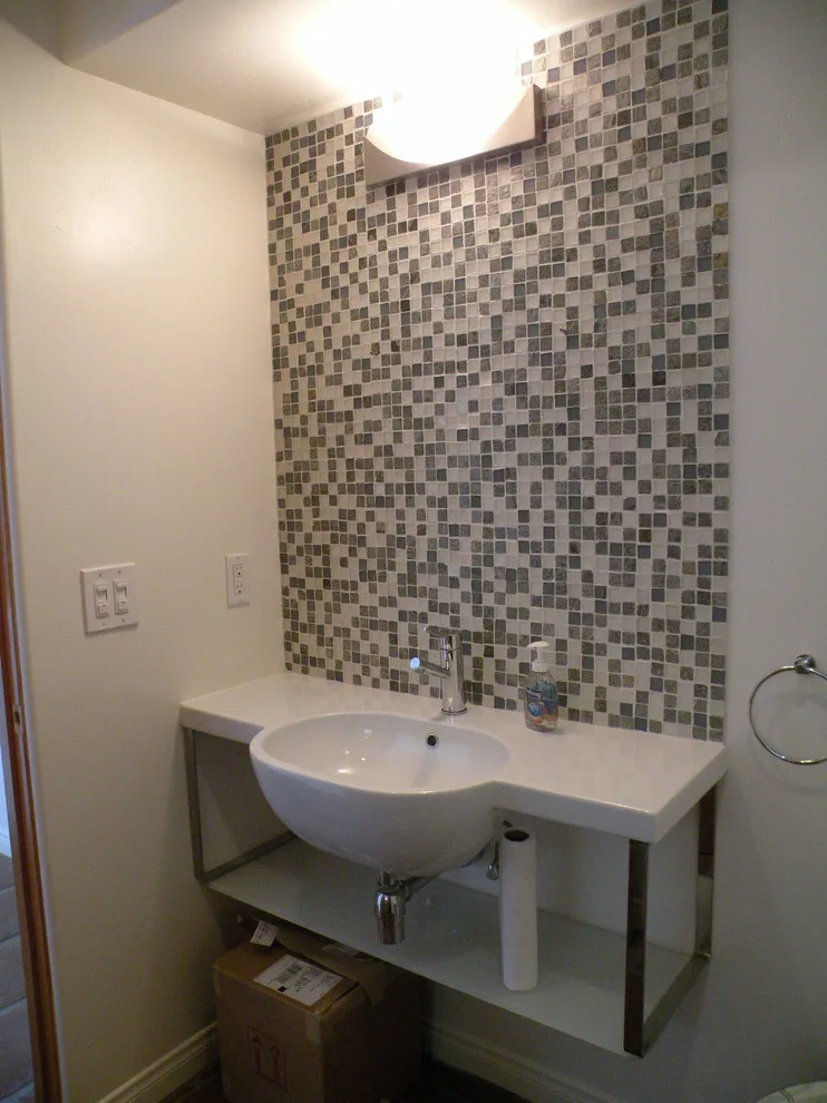 Point Loma Guest House Renovation by Chaun Miller Design & Construction - Photo 4