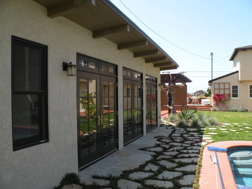 Point Loma Guest House Renovation by Chaun Miller Design & Construction - Photo 6
