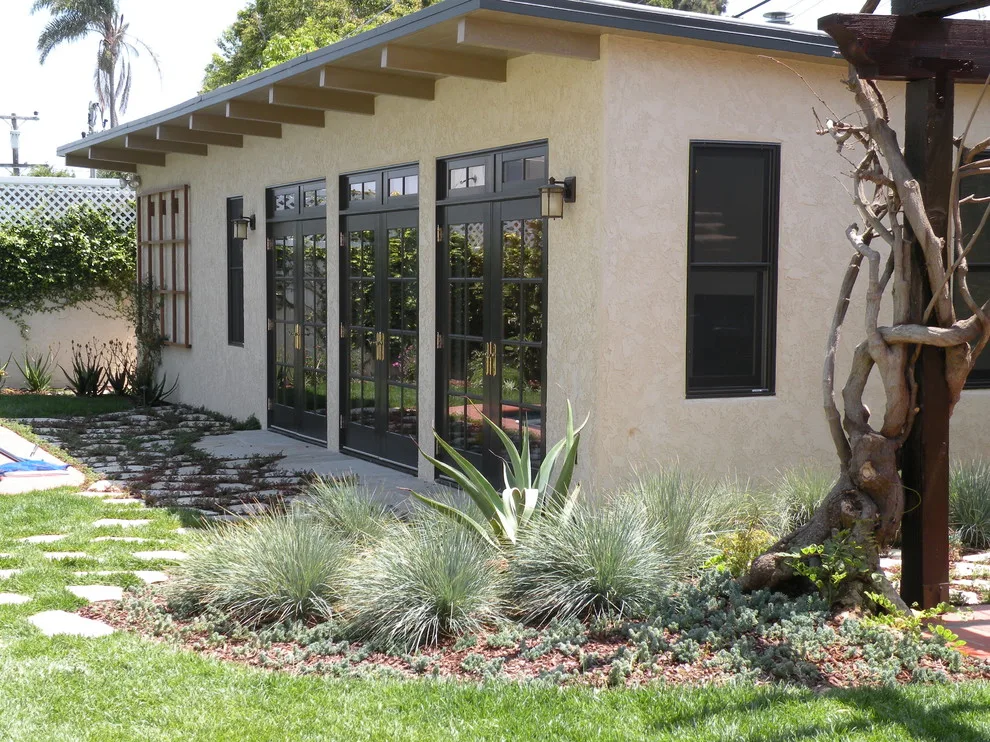 Point Loma Guest House Renovation by Chaun Miller Design & Construction - Photo 5