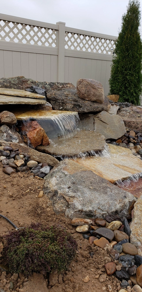 BB. Landscape by Legends Landscaping Inc. -Boise, ID - Photo 8