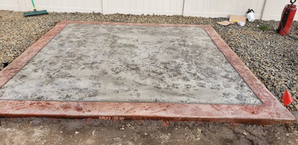 BB. Landscape by Legends Landscaping Inc. -Boise, ID - Photo 2