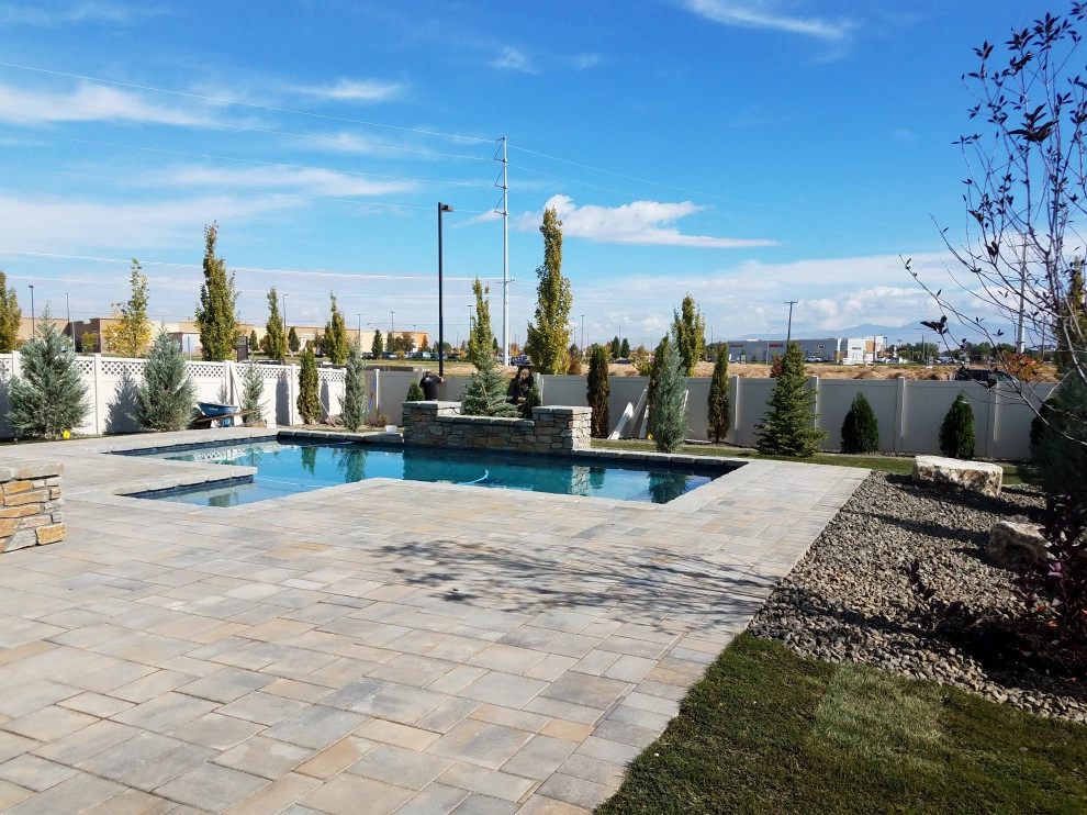 Meridian -R by Legends Landscaping Inc. -Boise, ID - Photo 11