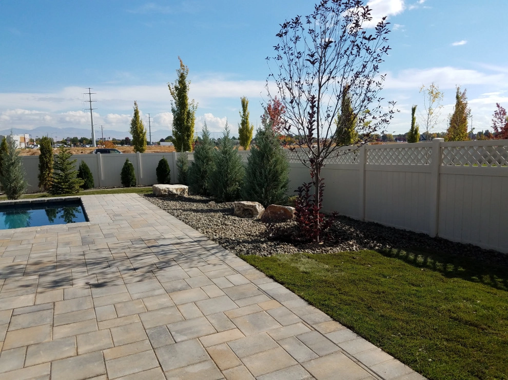 Meridian -R by Legends Landscaping Inc. -Boise, ID - Photo 8