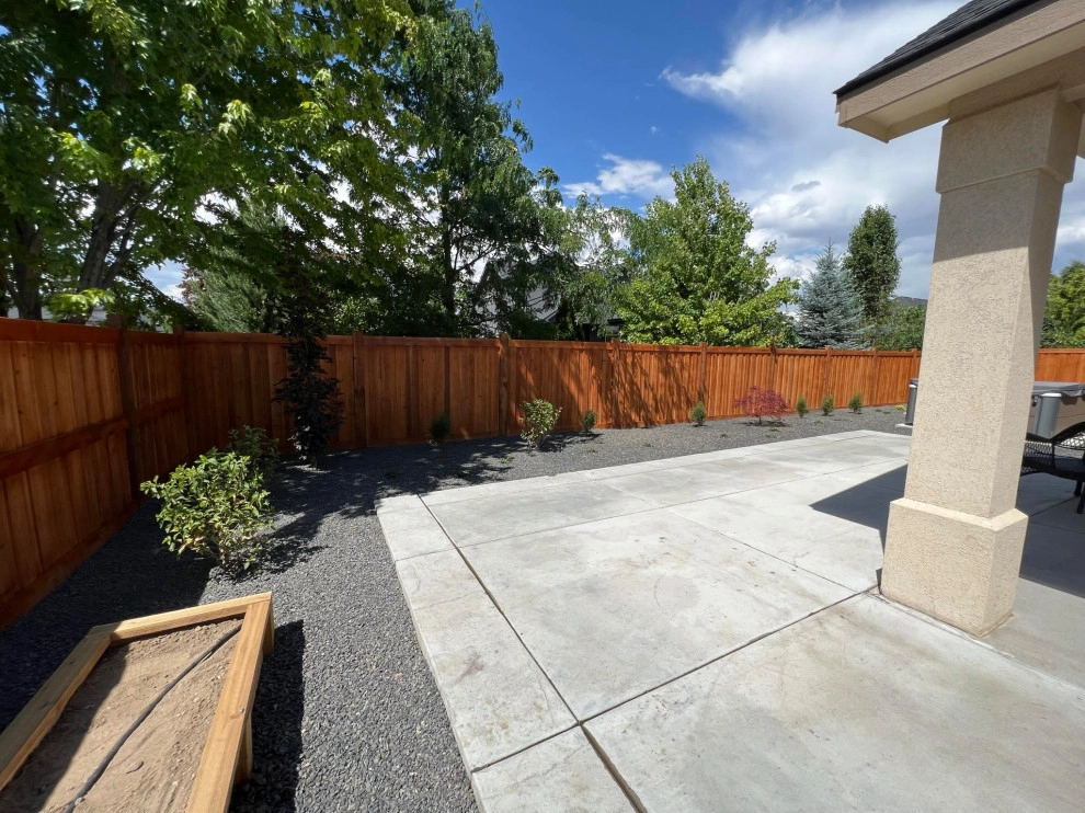 Meridian ID-M by Legends Landscaping Inc. -Boise, ID - Photo 7