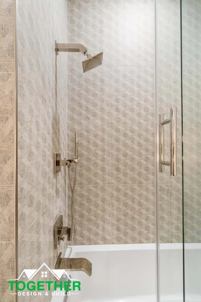 San Gabriel Street – Complete Home Renovation by Together Design & Build - Photo 10