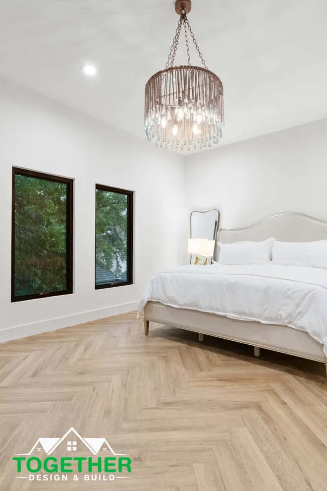 San Gabriel Street – Complete Home Renovation by Together Design & Build - Photo 3