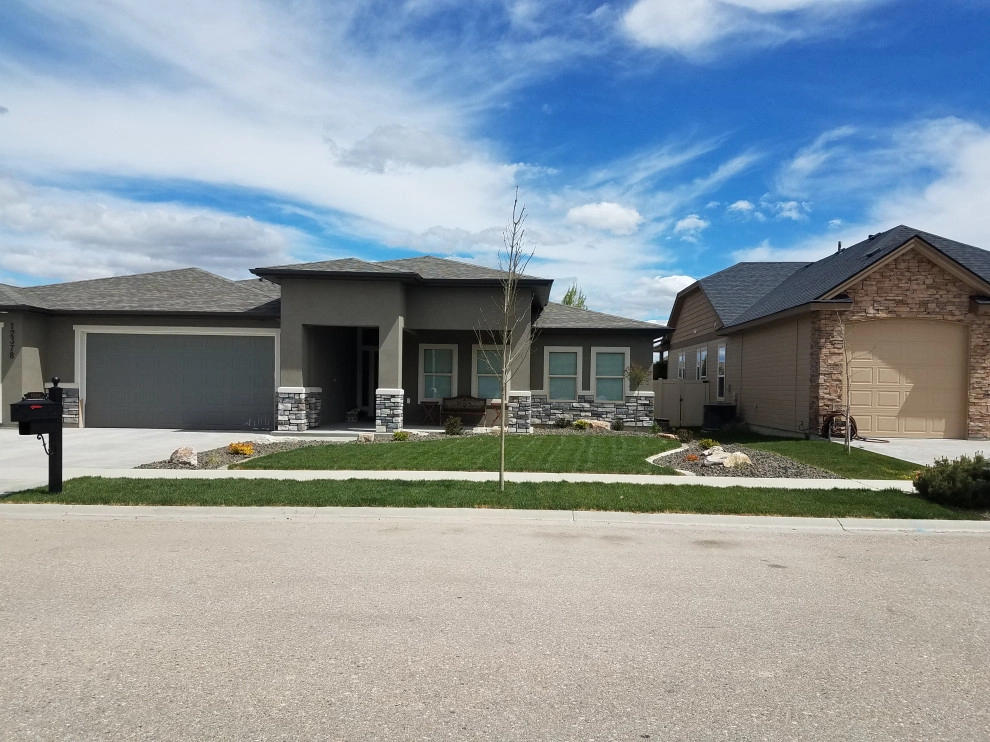 M.M. Landscape by Legends Landscaping Inc. -Boise, ID - Photo 17
