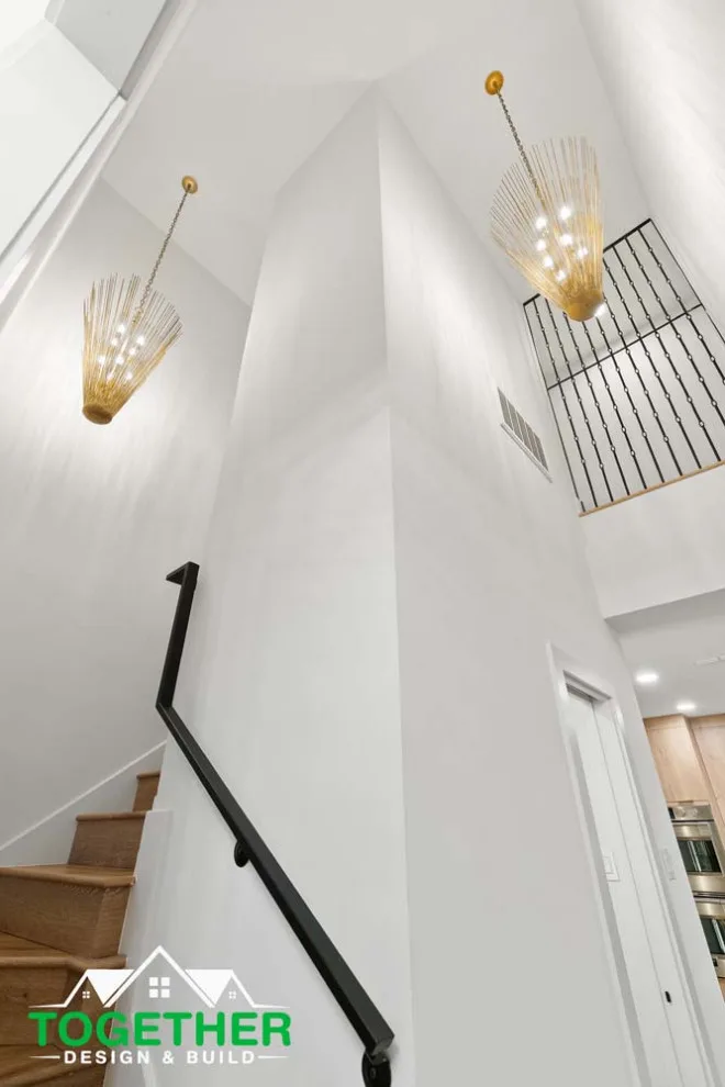 San Gabriel Street – Complete Home Renovation by Together Design & Build - Photo 7