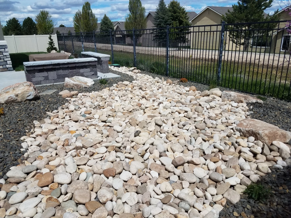 M.M. Landscape by Legends Landscaping Inc. -Boise, ID - Photo 7