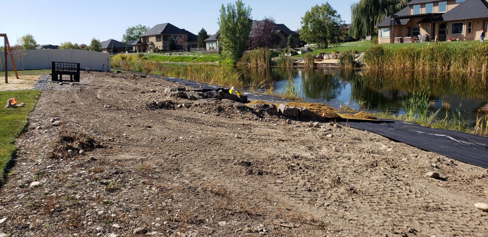 C. Landscape by Legends Landscaping Inc. -Boise, ID - Photo 29