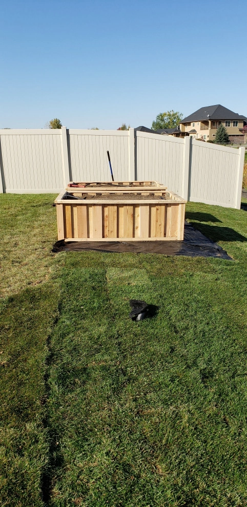 C. Landscape by Legends Landscaping Inc. -Boise, ID - Photo 20