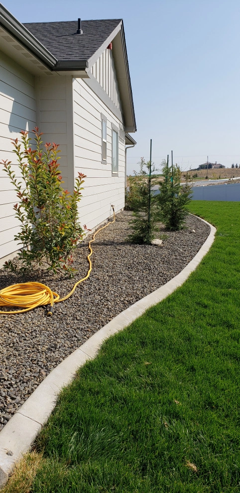 B.M. Landscape by Legends Landscaping Inc. -Boise, ID - Photo 8