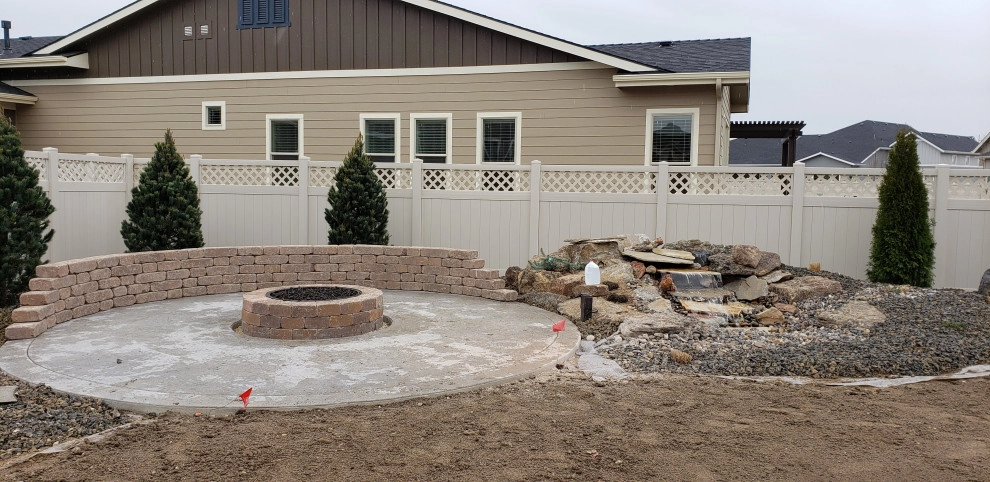 BB. Landscape by Legends Landscaping Inc. -Boise, ID - Photo 15