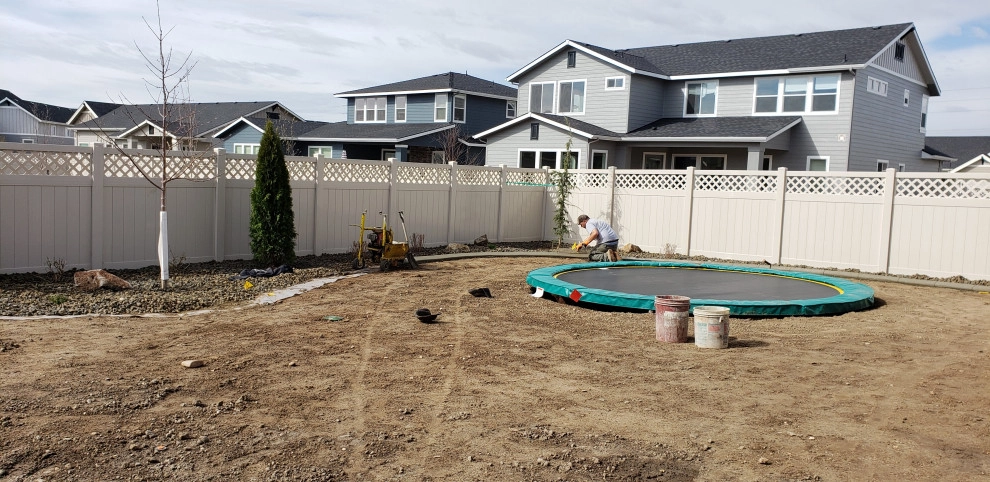 BB. Landscape by Legends Landscaping Inc. -Boise, ID - Photo 22
