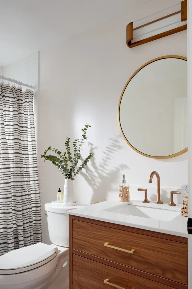 San Jose Kitchen and Bathroom Renovation by Mr. & Mrs. Construction & Remodeling - Photo 12