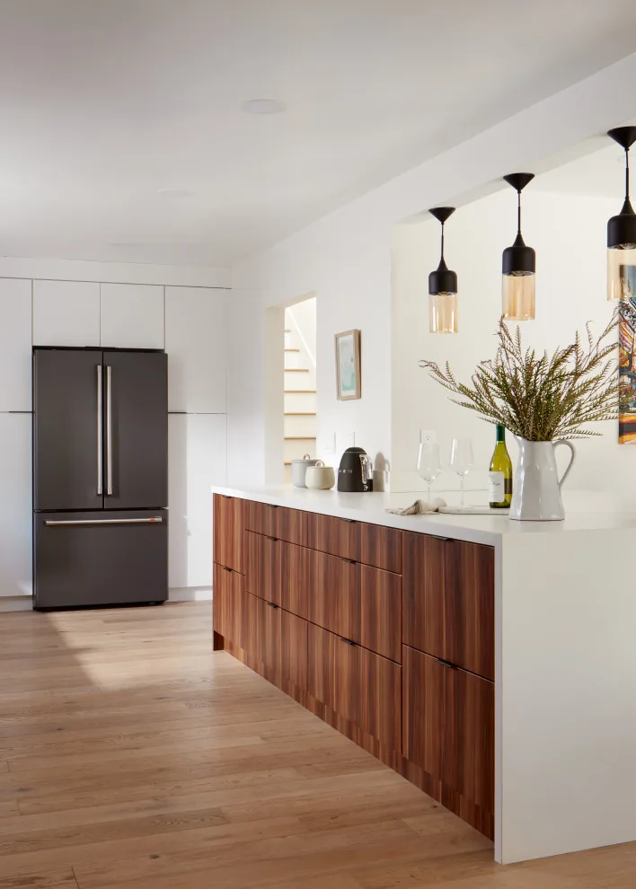 San Jose Kitchen and Bathroom Renovation by Mr. & Mrs. Construction & Remodeling - Photo 5