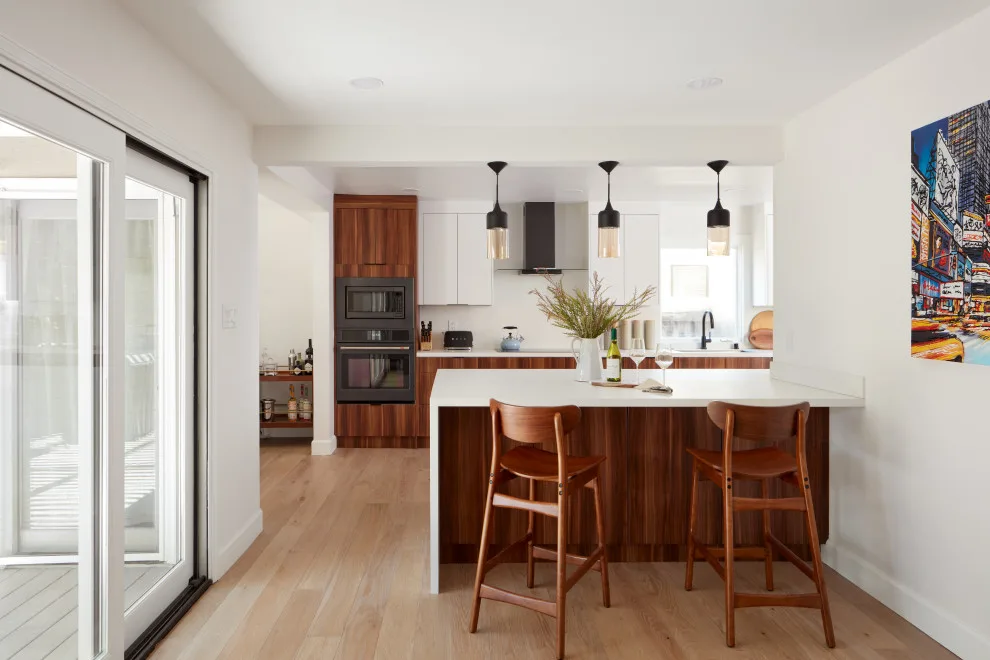 San Jose Kitchen and Bathroom Renovation by Mr. & Mrs. Construction & Remodeling - Photo 7