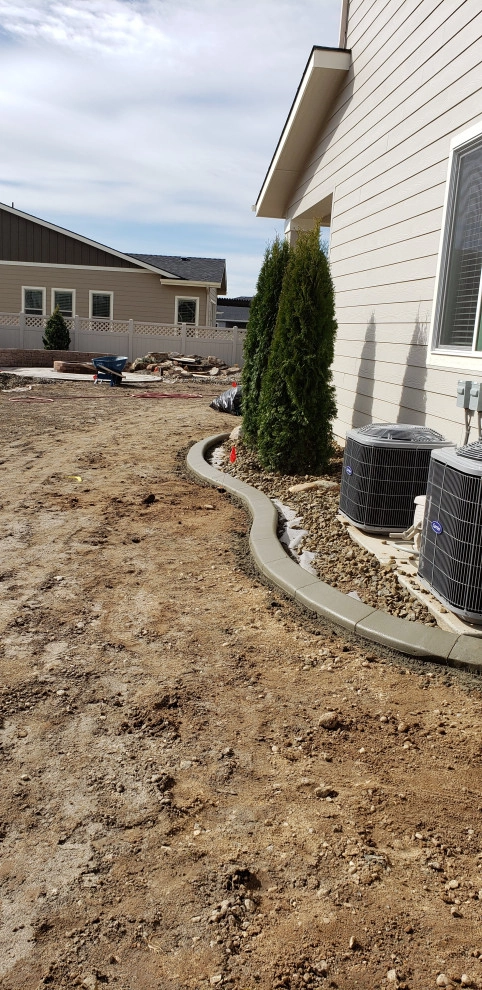 BB. Landscape by Legends Landscaping Inc. -Boise, ID - Photo 11