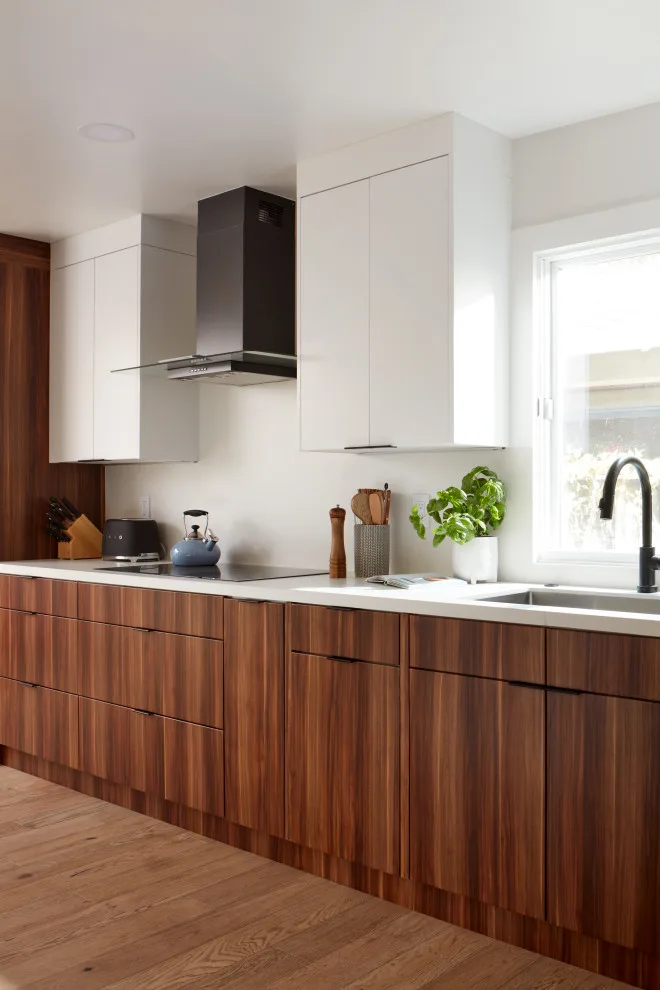 San Jose Kitchen and Bathroom Renovation by Mr. & Mrs. Construction & Remodeling - Photo 3