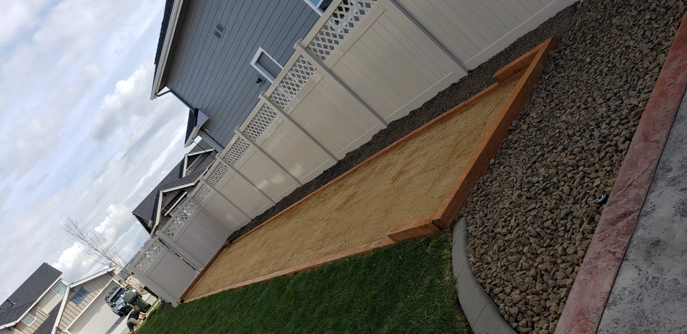 BB. Landscape by Legends Landscaping Inc. -Boise, ID - Photo 5