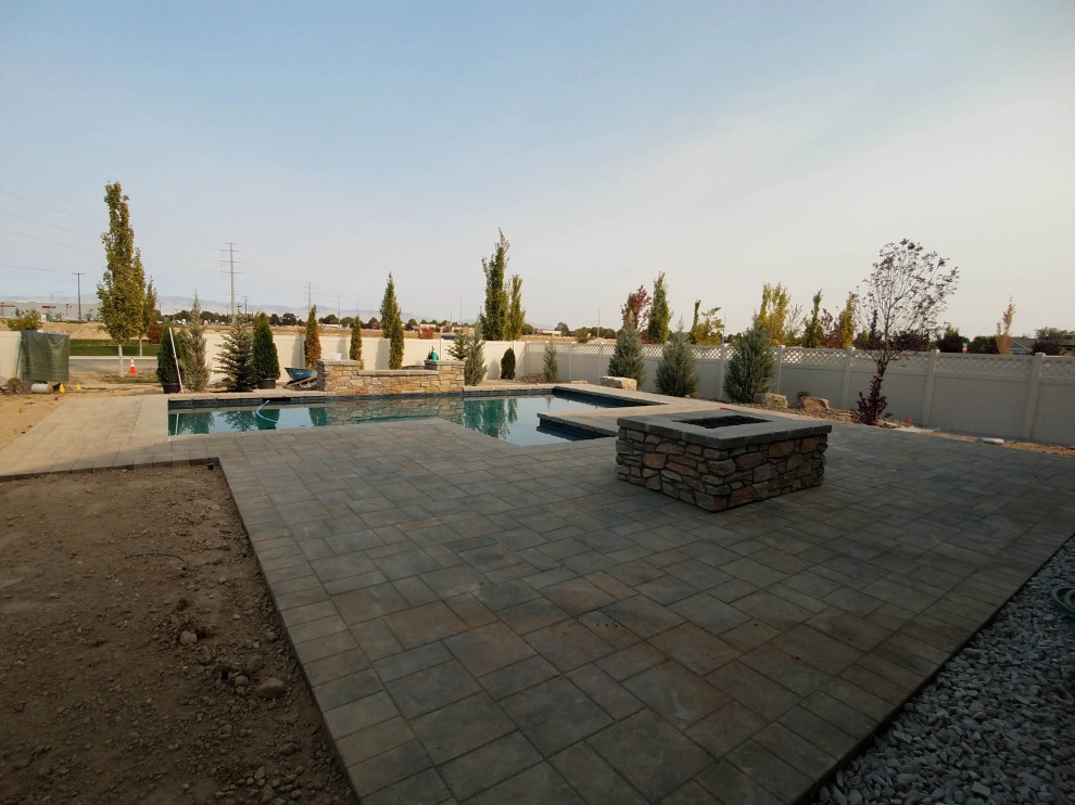Meridian -R by Legends Landscaping Inc. -Boise, ID - Photo 4