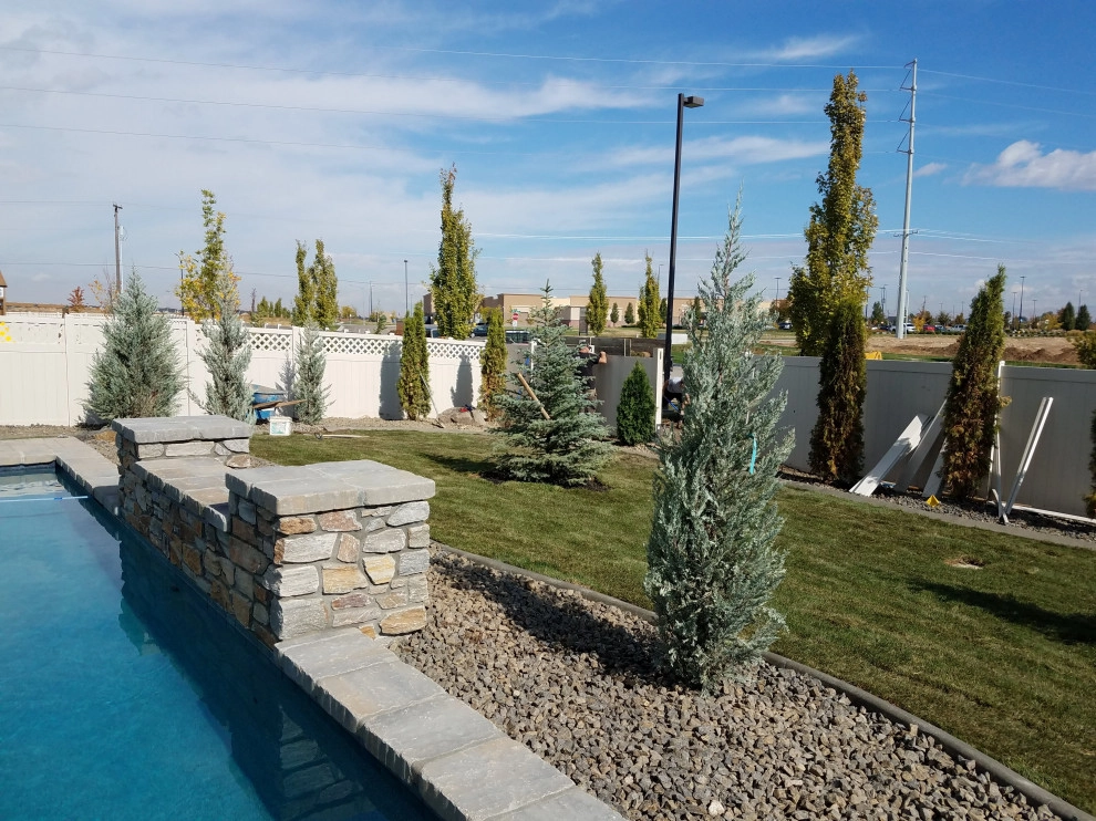 Meridian -R by Legends Landscaping Inc. -Boise, ID - Photo 7