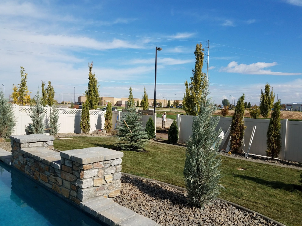 Meridian -R by Legends Landscaping Inc. -Boise, ID - Photo 5