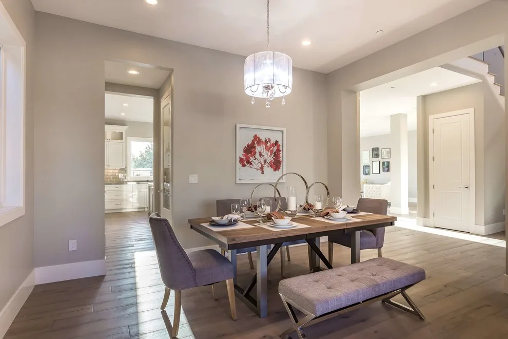 San Jose's New Residence by Deco Development Inc. - Photo 7