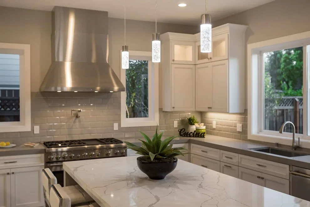 San Jose's New Residence by Deco Development Inc. - Photo 15