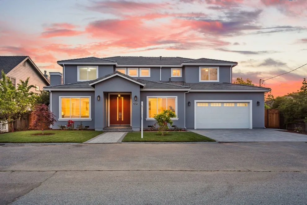 San Jose's New Residence by Deco Development Inc. - Photo 10