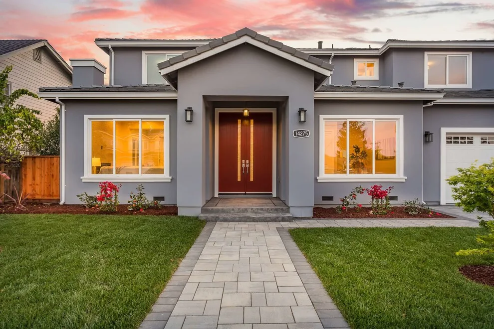 San Jose's New Residence by Deco Development Inc. - Photo 14