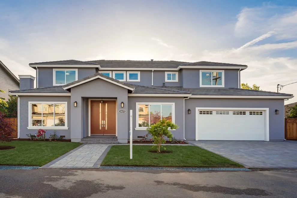 San Jose's New Residence by Deco Development Inc. - Photo 6
