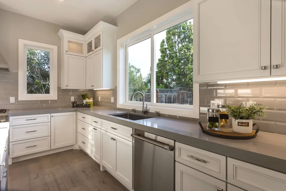 San Jose's New Residence by Deco Development Inc. - Photo 11