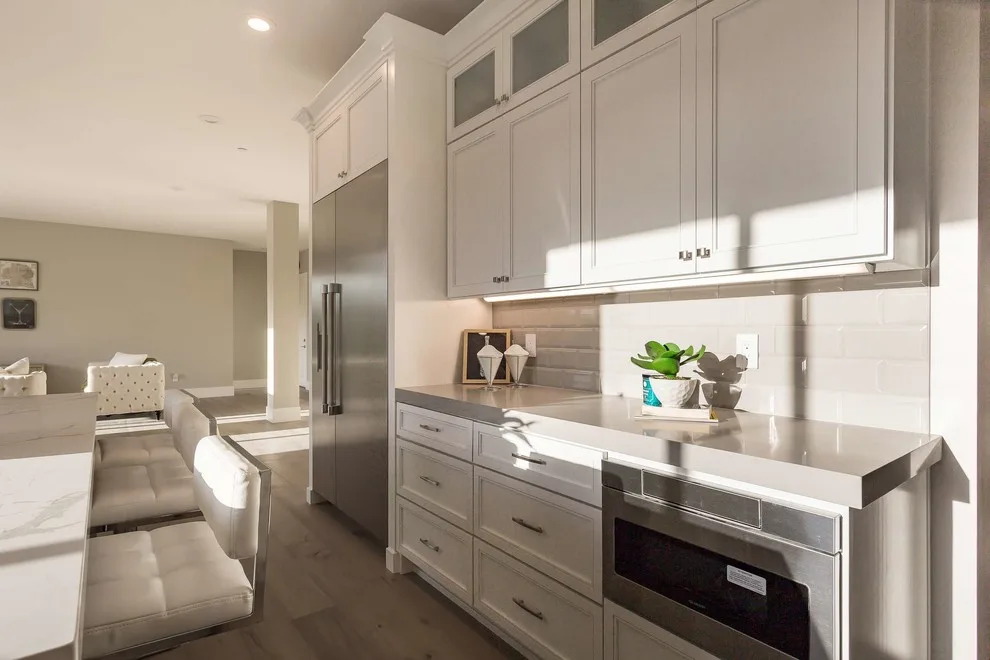 San Jose's New Residence by Deco Development Inc. - Photo 2