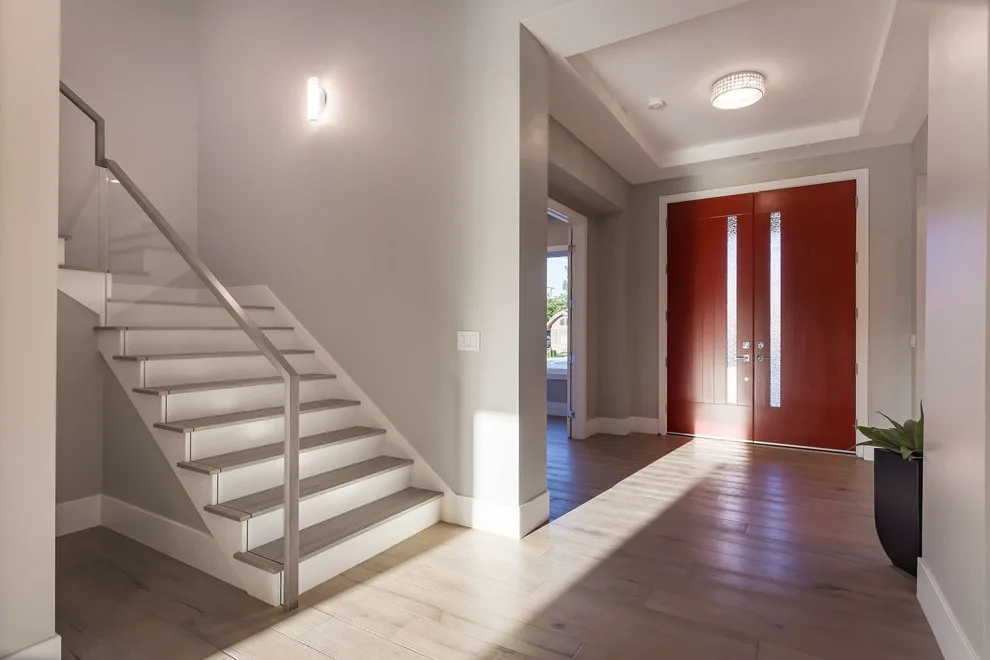 San Jose's New Residence by Deco Development Inc. - Photo 9