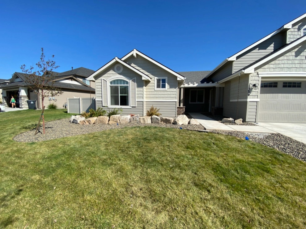 K.C. Landscape by Legends Landscaping Inc. -Boise, ID - Photo 8