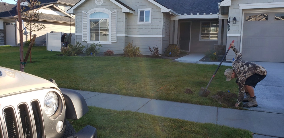 K.C. Landscape by Legends Landscaping Inc. -Boise, ID - Photo 10