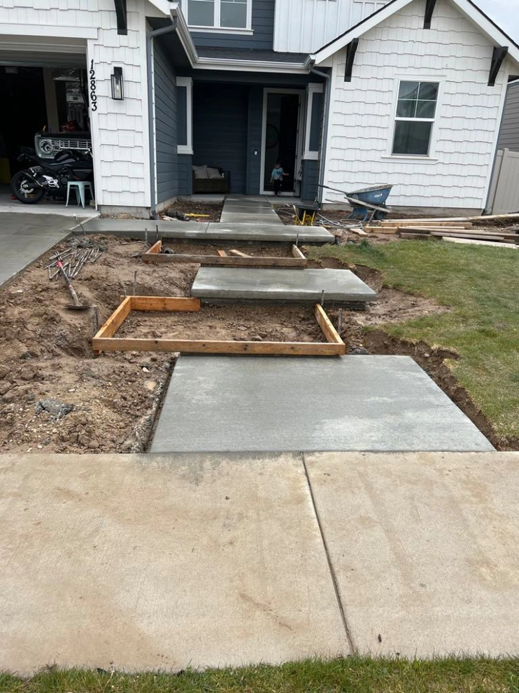 Nampa ID -B1 by Legends Landscaping Inc. -Boise, ID - Photo 3