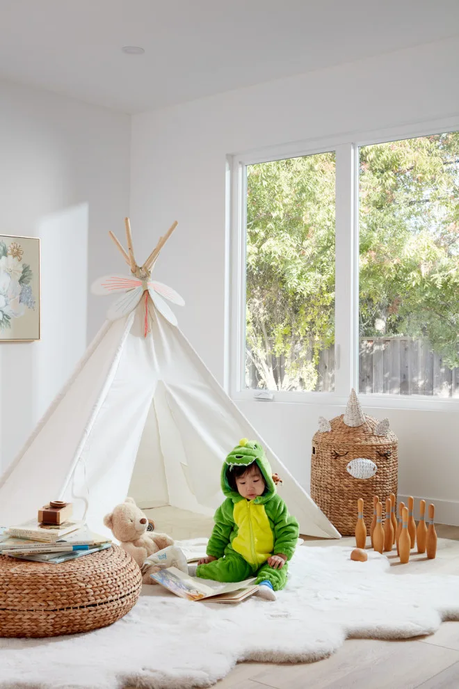 San Jose Renovation by Mr. & Mrs. Construction & Remodeling - Photo 12