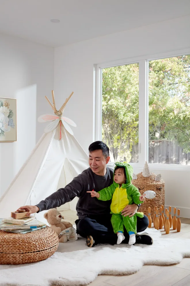 San Jose Renovation by Mr. & Mrs. Construction & Remodeling - Photo 14