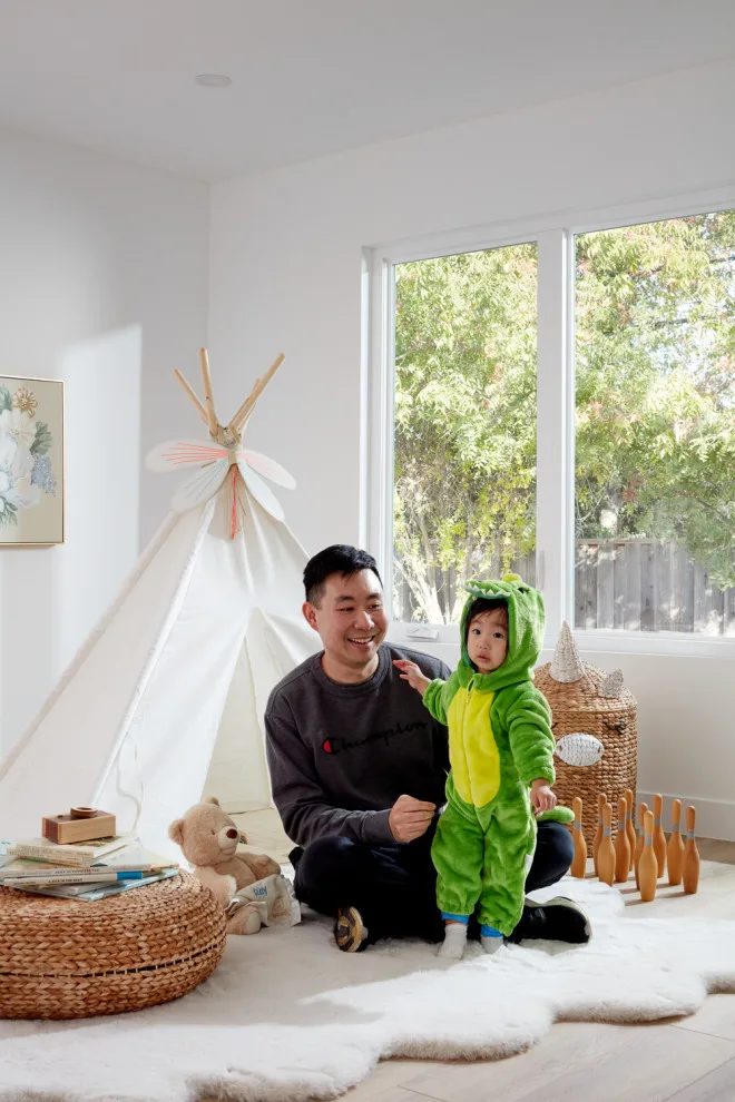 San Jose Renovation by Mr. & Mrs. Construction & Remodeling - Photo 6