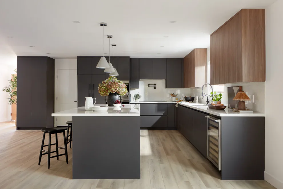 San Jose Renovation by Mr. & Mrs. Construction & Remodeling - Photo 13