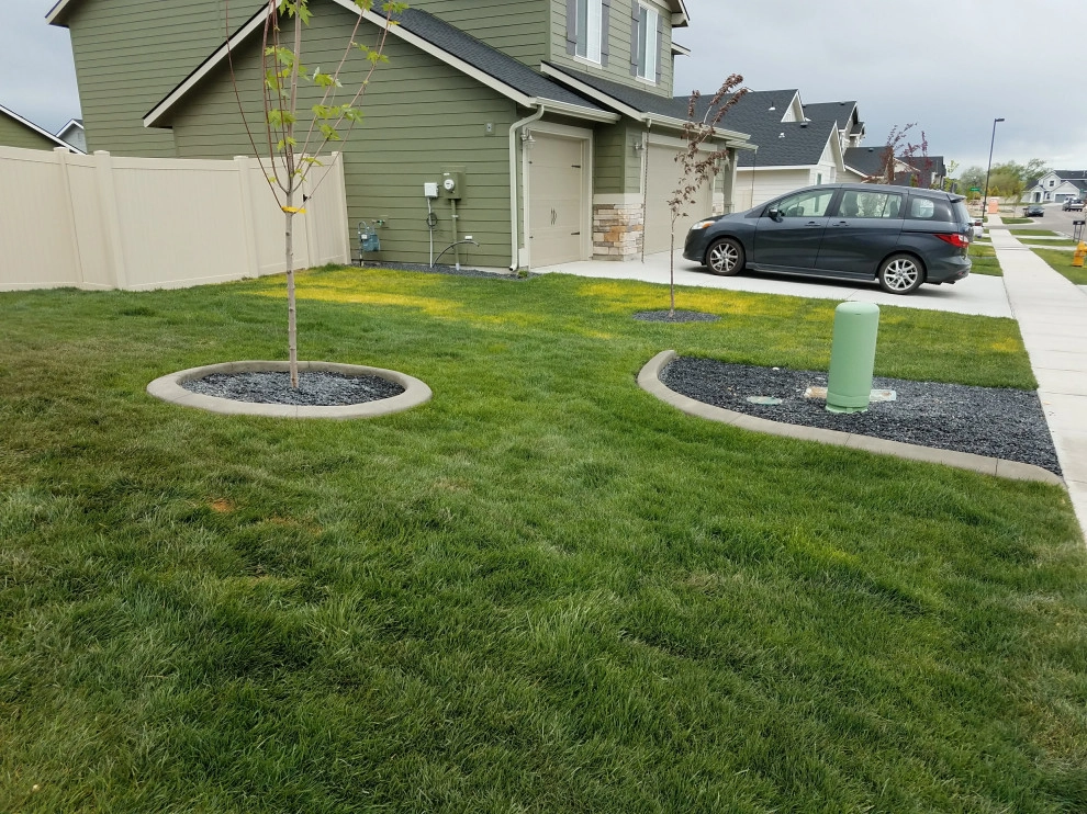 A. Landscape by Legends Landscaping Inc. -Boise, ID - Photo 7