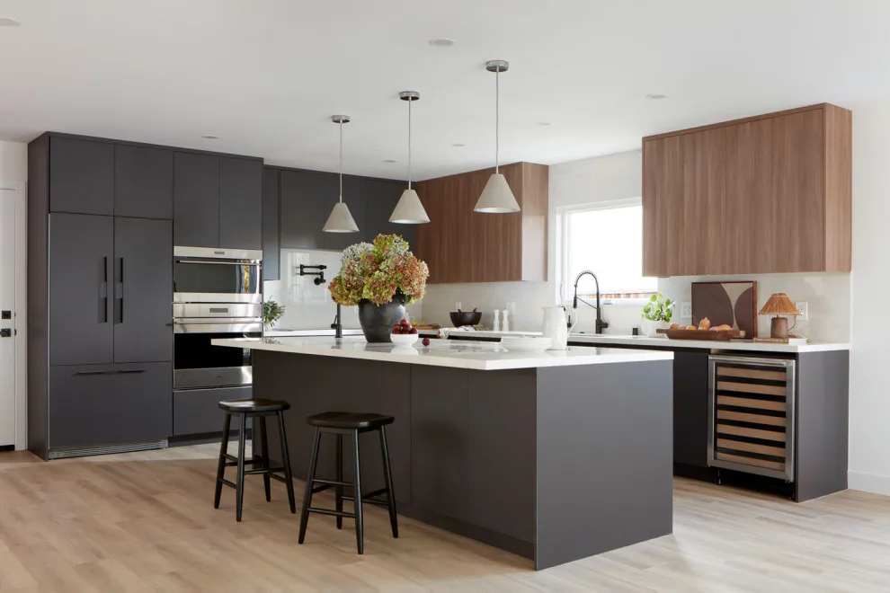 San Jose Renovation by Mr. & Mrs. Construction & Remodeling - Photo 8