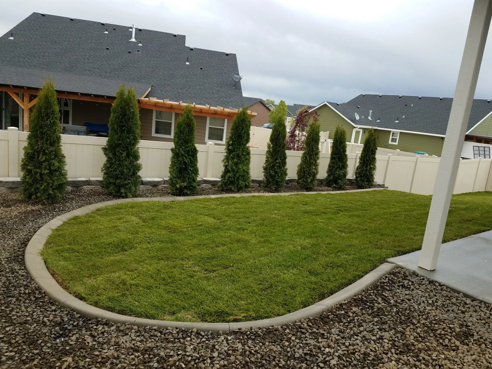 A. Landscape by Legends Landscaping Inc. -Boise, ID - Photo 2