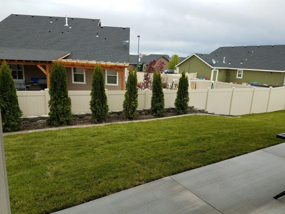 A. Landscape by Legends Landscaping Inc. -Boise, ID - Photo 3